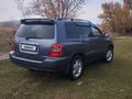 Toyota Highlander 2001 годаfor5 000 000 тг. в Тараз – фото 4