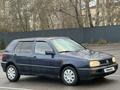 Volkswagen Golf 1993 года за 770 000 тг. в Караганда – фото 5