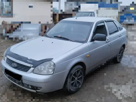 ВАЗ (Lada) Priora 2172 2012 года за 1 900 000 тг. в Астана – фото 3