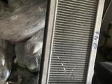 Радиатор печки салона за 15 000 тг. в Алматы