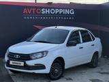 ВАЗ (Lada) Granta 2190 2021 года за 4 100 000 тг. в Актобе