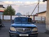 ГАЗ 31105 Волга 2008 года за 1 200 000 тг. в Сарыагаш – фото 3