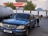 ГАЗ 31105 Волга 2008 года за 1 200 000 тг. в Сарыагаш – фото 4