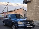 ГАЗ 31105 Волга 2008 года за 1 200 000 тг. в Сарыагаш – фото 5