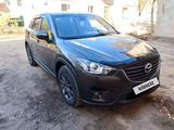 Mazda CX-5 2016 года за 9 000 000 тг. в Караганда