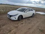 Hyundai Elantra 2022 годаfor10 100 000 тг. в Кокшетау – фото 5