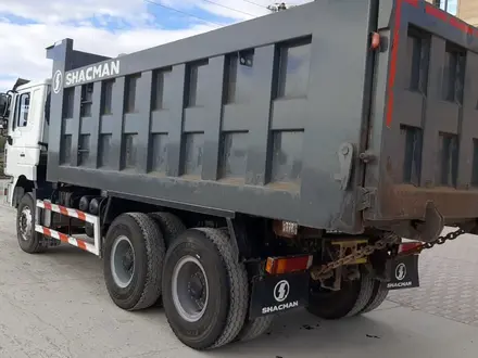 Shacman (Shaanxi)  F3000 2023 года за 23 500 000 тг. в Актау – фото 3