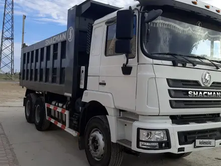 Shacman (Shaanxi)  F3000 2023 года за 23 500 000 тг. в Актау – фото 2