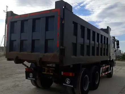 Shacman (Shaanxi)  F3000 2023 года за 23 500 000 тг. в Актау – фото 5