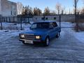 ВАЗ (Lada) 2107 2004 года за 550 000 тг. в Уральск – фото 8