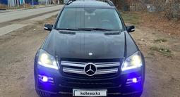 Mercedes-Benz GL 500 2007 года за 7 300 000 тг. в Актобе – фото 3