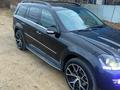 Mercedes-Benz GL 500 2007 года за 7 800 000 тг. в Актобе – фото 4