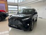 Toyota RAV4 Luxe+ 2025 года за 23 891 700 тг. в Кокшетау