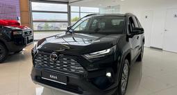 Toyota RAV4 Luxe+ 2025 года за 22 220 000 тг. в Кокшетау
