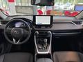 Toyota RAV4 Luxe+ 2025 годаүшін22 220 000 тг. в Кокшетау – фото 11