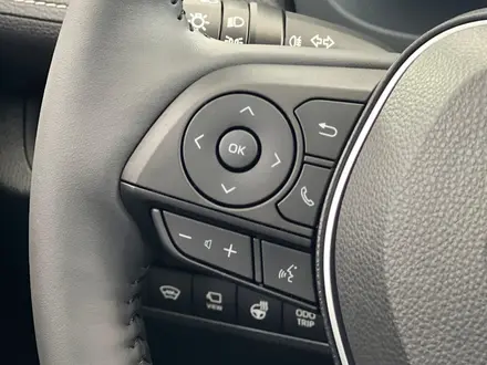 Toyota RAV4 Luxe+ 2025 года за 22 220 000 тг. в Кокшетау – фото 14