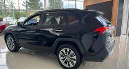 Toyota RAV4 Luxe+ 2025 года за 22 220 000 тг. в Кокшетау – фото 2