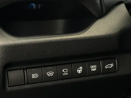 Toyota RAV4 Luxe+ 2025 года за 22 220 000 тг. в Кокшетау – фото 22