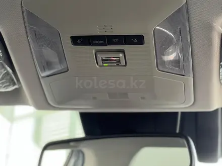 Toyota RAV4 Luxe+ 2025 года за 22 220 000 тг. в Кокшетау – фото 23