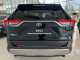 Toyota RAV4 Luxe+ 2025 года за 23 891 700 тг. в Кокшетау – фото 3