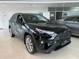 Toyota RAV4 Luxe+ 2025 года за 23 891 700 тг. в Кокшетау – фото 5