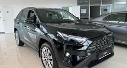 Toyota RAV4 Luxe+ 2025 года за 22 220 000 тг. в Кокшетау – фото 5
