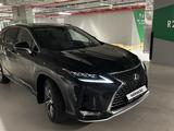Lexus RX 300 2022 года за 23 010 000 тг. в Астана