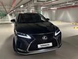 Lexus RX 300 2022 года за 23 010 000 тг. в Астана – фото 4