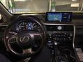 Lexus RX 300 2022 года за 23 010 000 тг. в Астана – фото 21