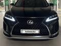 Lexus RX 300 2022 года за 23 010 000 тг. в Астана – фото 2