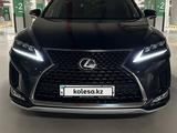 Lexus RX 300 2022 года за 23 010 000 тг. в Астана – фото 2
