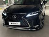 Lexus RX 300 2022 года за 23 010 000 тг. в Астана – фото 3