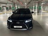 Lexus RX 300 2022 года за 23 010 000 тг. в Астана – фото 5