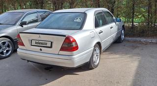 Mercedes-Benz C 180 1995 года за 1 500 000 тг. в Астана