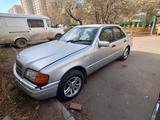 Mercedes-Benz C 180 1995 годаүшін1 600 000 тг. в Астана – фото 3