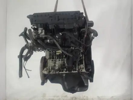 Двигатель Volkswagen Polo 1.4I 75 л/с BBY за 100 000 тг. в Челябинск – фото 4
