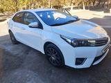 Toyota Corolla 2013 года за 7 600 000 тг. в Балхаш