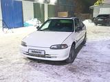 Honda Civic 1993 годаүшін1 800 000 тг. в Алматы