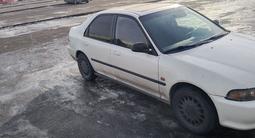 Honda Civic 1993 годаfor1 800 000 тг. в Алматы – фото 3