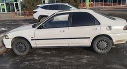 Honda Civic 1993 годаfor1 800 000 тг. в Алматы – фото 4