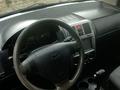 Hyundai Getz 2006 годаүшін3 100 000 тг. в Тараз – фото 14