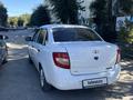 ВАЗ (Lada) Granta 2190 2014 года за 3 000 000 тг. в Актобе – фото 4