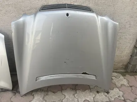 Капот за 40 000 тг. в Алматы
