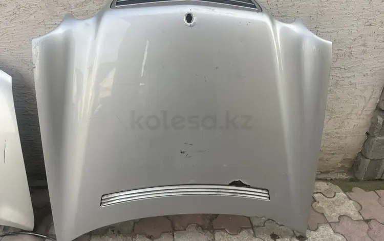Капот за 40 000 тг. в Алматы