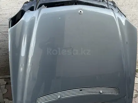 Капот за 40 000 тг. в Алматы – фото 2