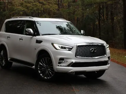 Nissan/Infiniti VQ56VD 5.6L за 7 000 000 тг. в Алматы – фото 2