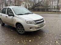 ВАЗ (Lada) Granta 2190 2013 годаүшін2 900 000 тг. в Уральск