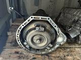 Контрактный акпп Mercedes W203 1.8 722695. Из Японии! за 150 000 тг. в Астана