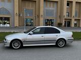 BMW 530 2002 годаүшін5 600 000 тг. в Туркестан – фото 4