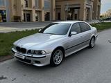 BMW 530 2002 годаүшін5 600 000 тг. в Туркестан